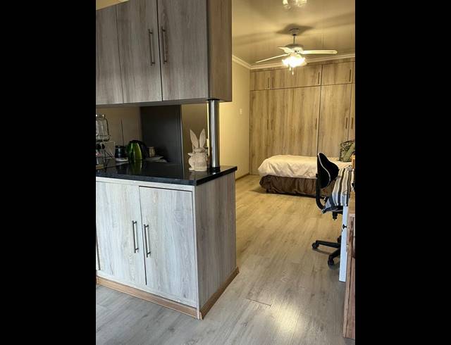 1 BEDROOM APARTMENT FOR SALE IN KANONIERSPARK